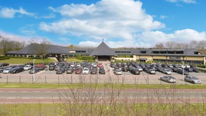 Van der Valk Hotel Gilze-Tilburg